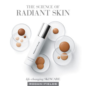 Radiant Defense Perfecting Liquid